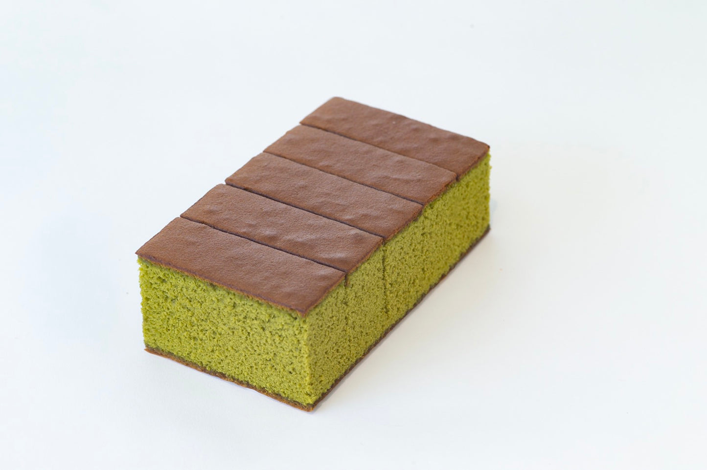 
                  
                    MATCHA CASTELLA MINI ／ 抹茶カステラミニ
                  
                