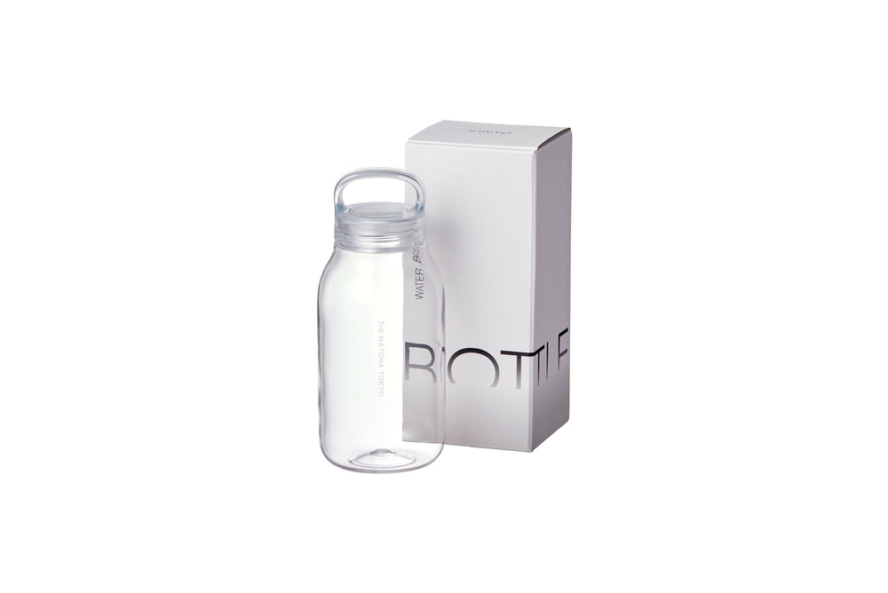 WATER BOTTLE by KINTO – THE MATCHA TOKYO ONLINE STORE